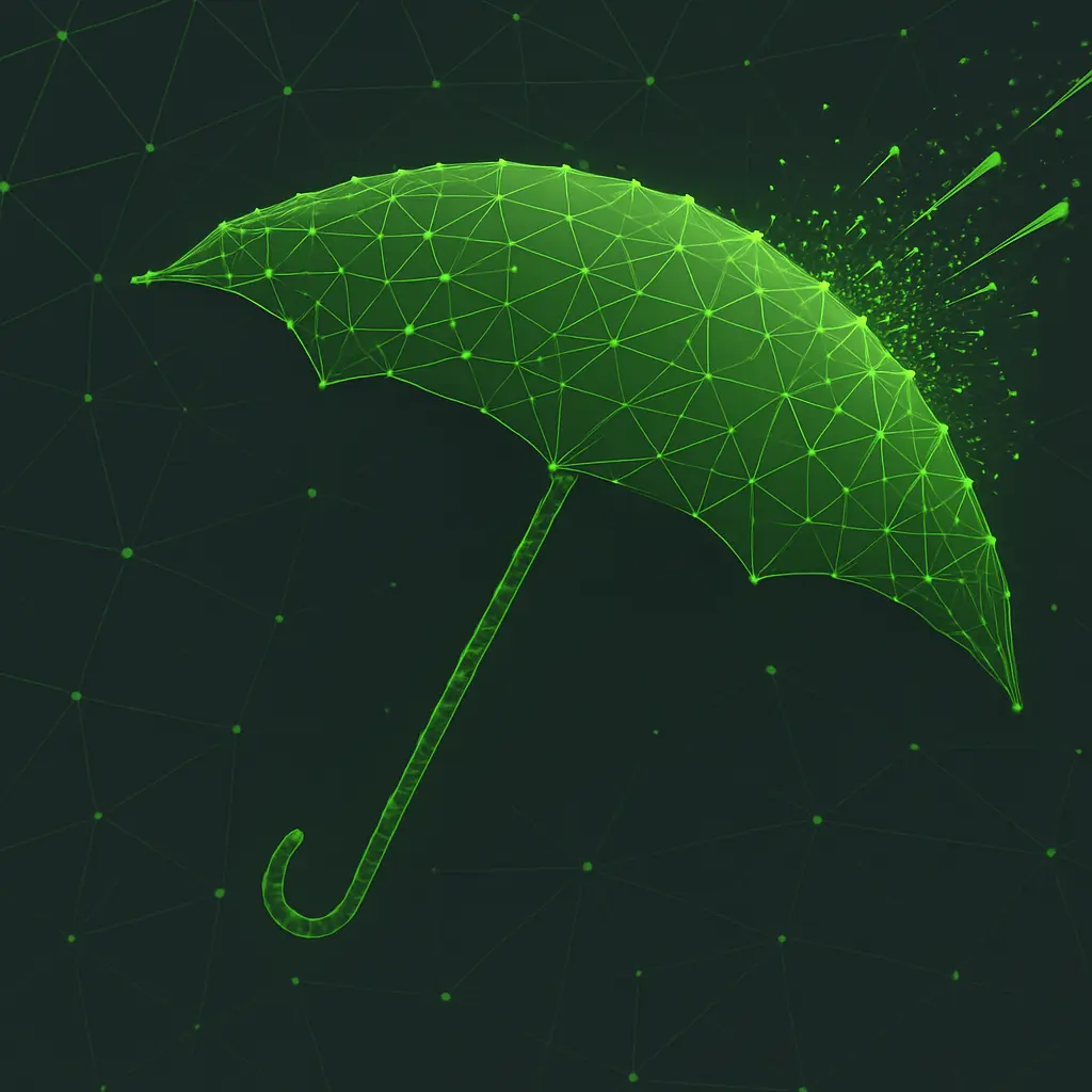 Cyber Security Versicherung?