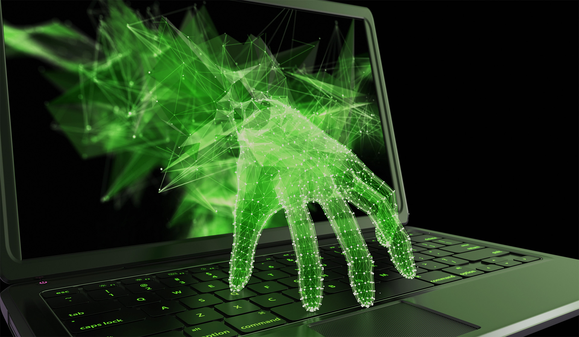 Revolutionäres Darknet Monitoring mit blacklens.io: Neue Features für umfassende Sicherheit