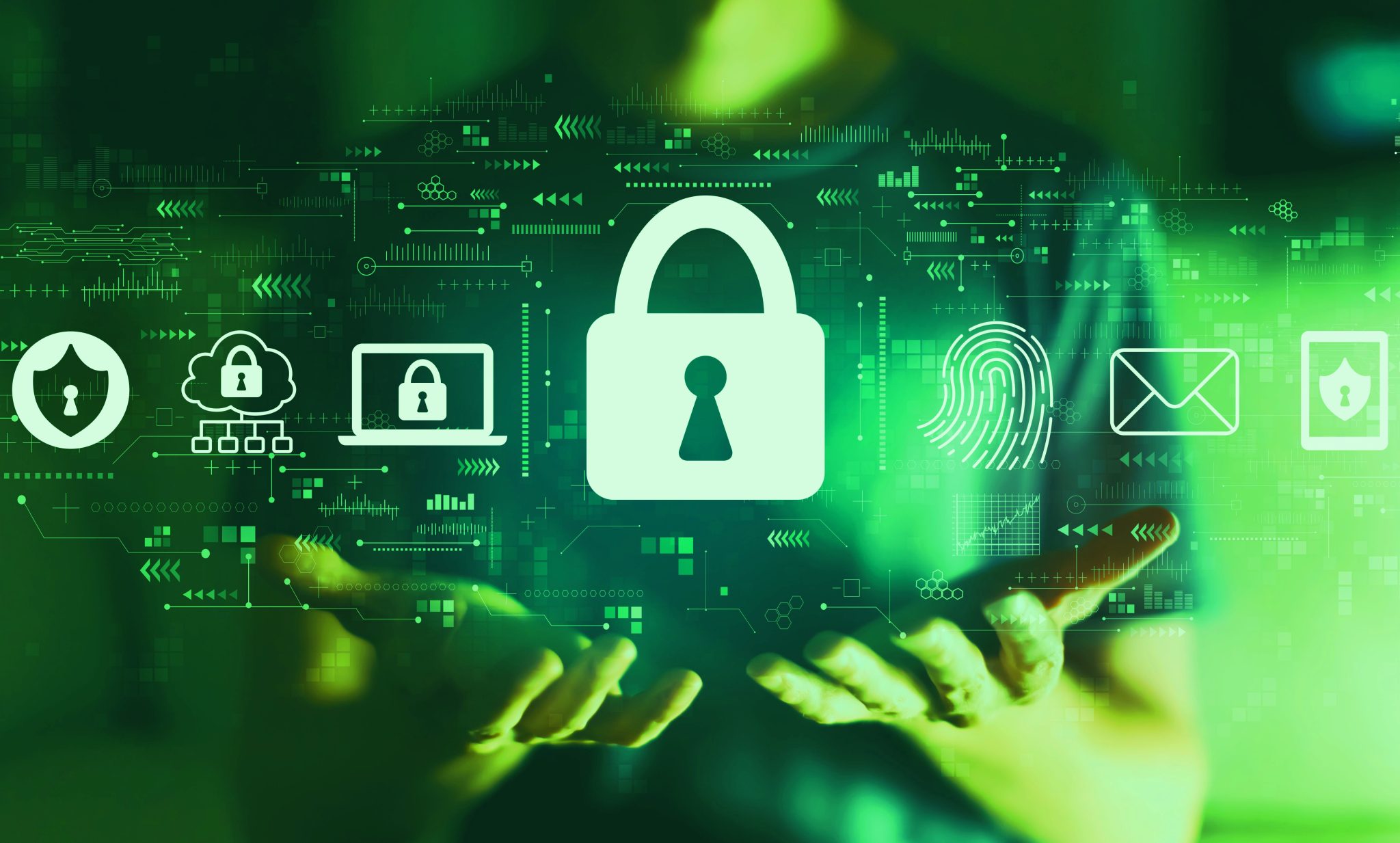 blacklens.io Sentry – Warum internes Schwachstellen-Scanning Ihre gesamte IT-Infrastruktur umfassen muss
