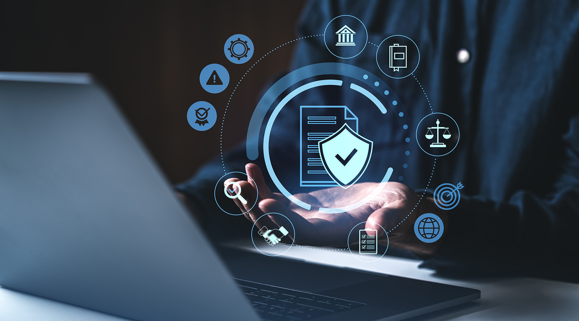 Einheitliches Cloud-Schwachstellen-Scanning: NIS2-Compliance und Cloud-Sicherheit mit blacklens.io