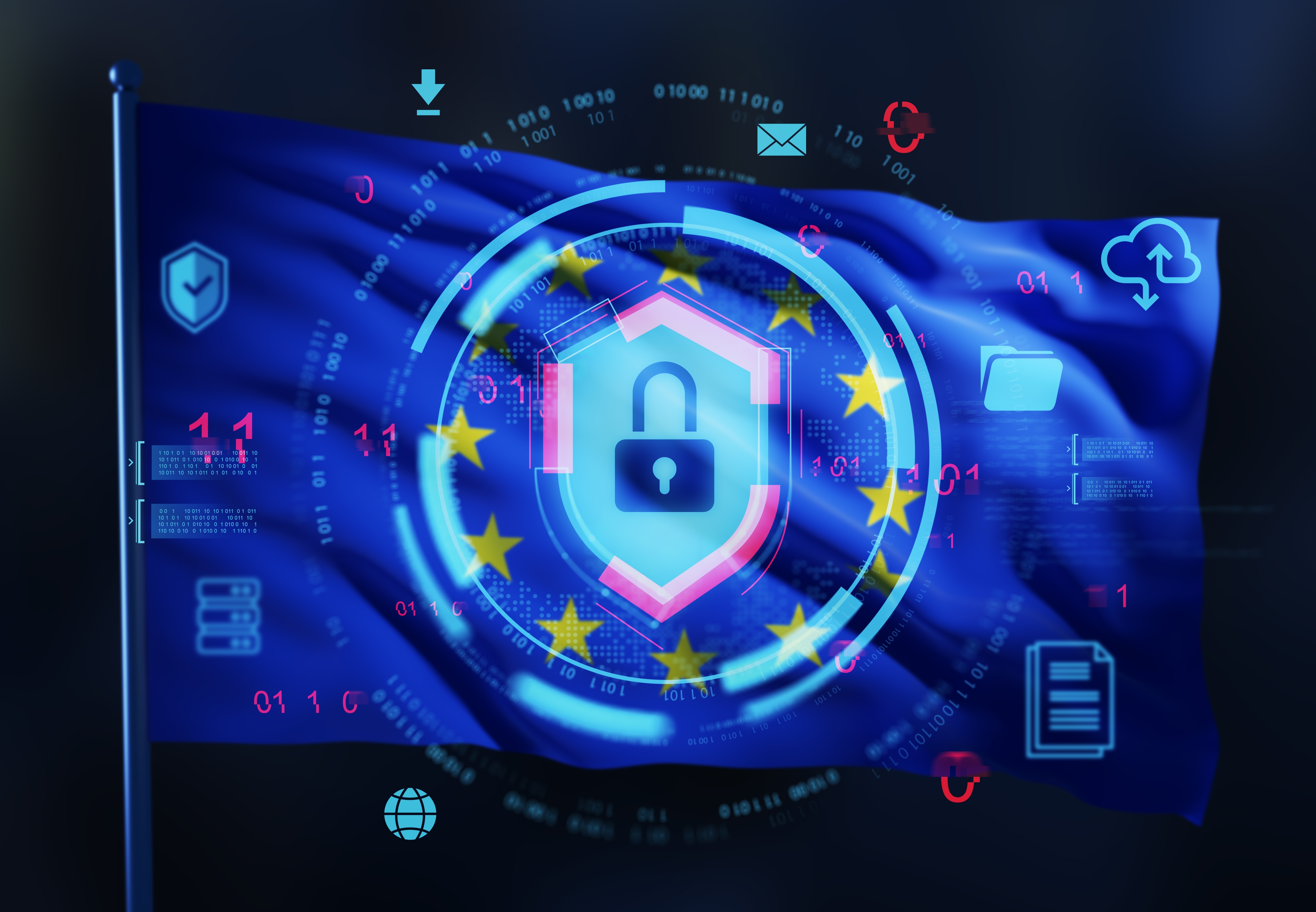 Europäische Kommission – Cloud-Breach bei Europa.eu